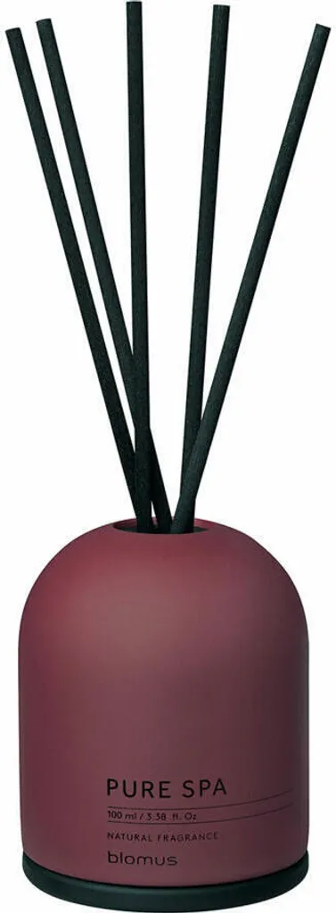 Diffusore Ambiente Blomus Fraga Porto Cemento 66409 Design