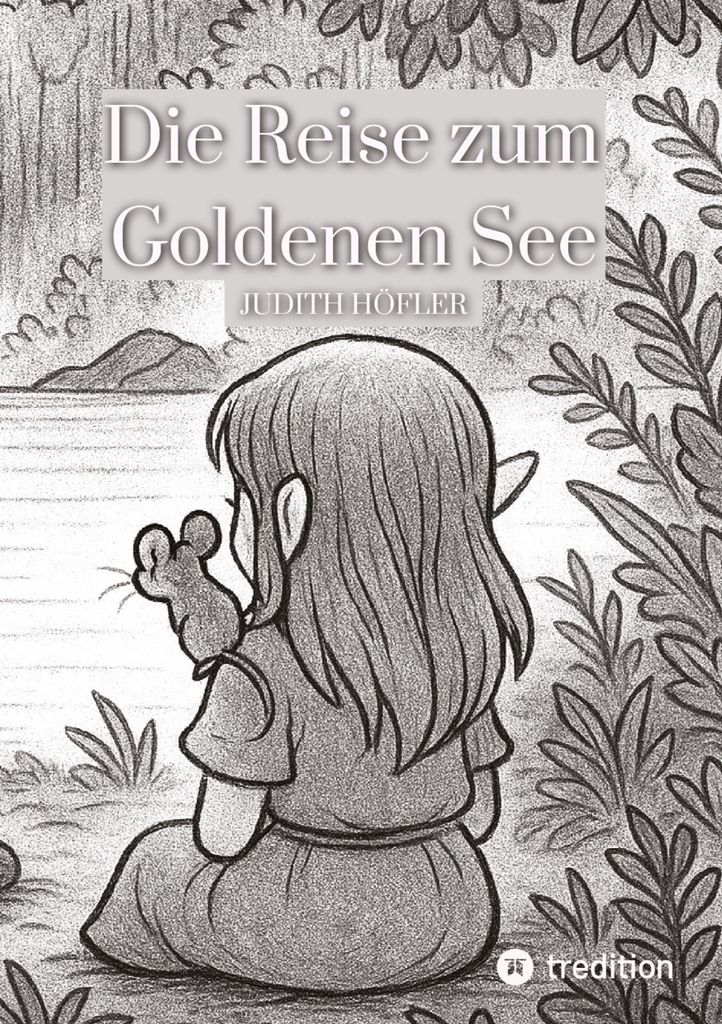 Die Reise zum Goldenen See