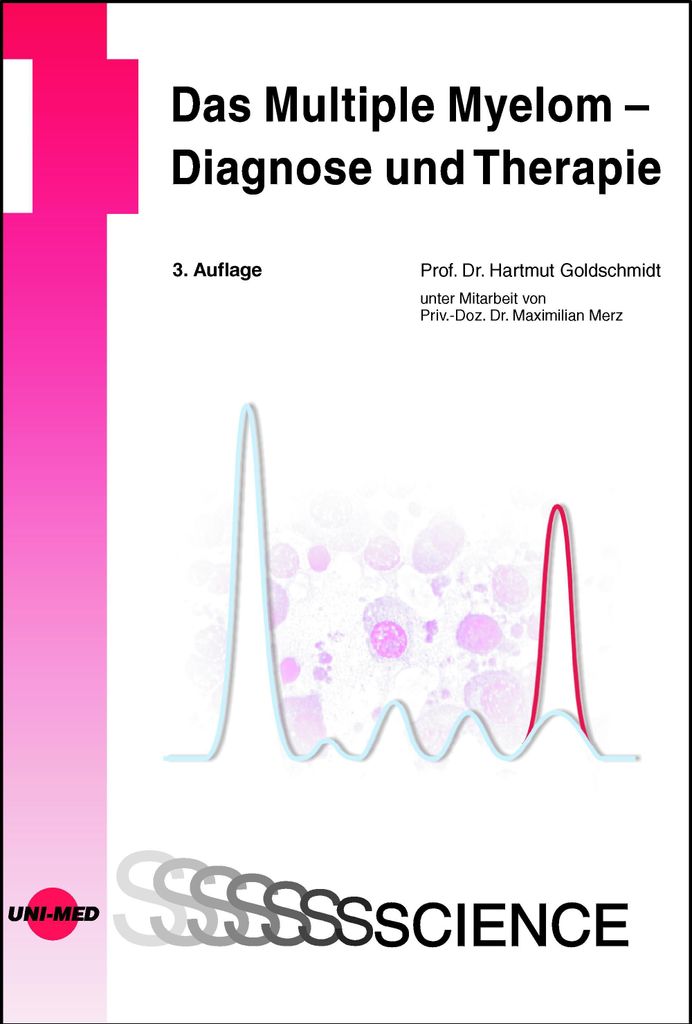 Das Multiple Myelom - Diagnose und Therapie
