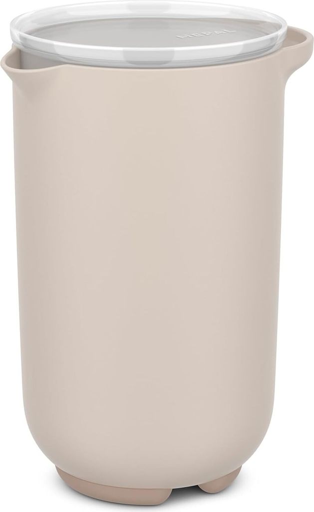 Mepal Chef it Rührschüssel rührbecher chef it 1000 ml mit Image du produit 
