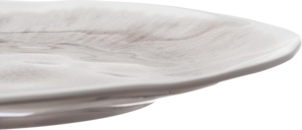 Stoviglie in melamina da campeggio Moritz per 4 persone 16 pezzi design incudine