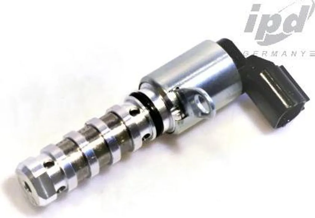 Soupape de réglage 243752G500 pour moteur Hyundai Santa Fe et Magentis