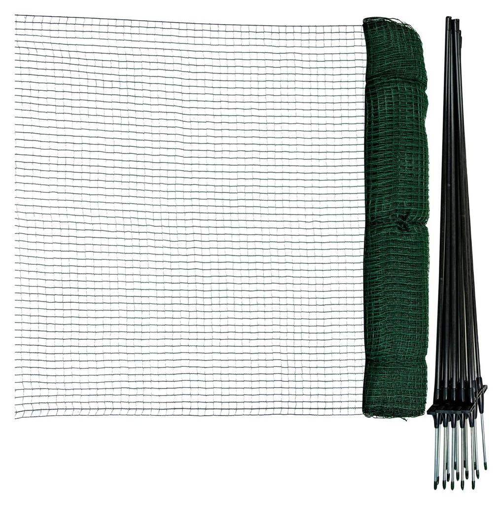 horizont Oplocení FLEX 25 m x 90 cm – mobilní oplocení pro Obrázek produktu 