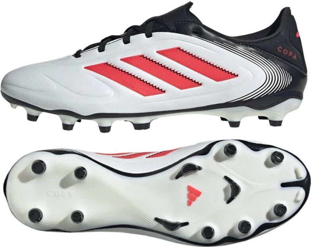 Adidas Copa Pure III League FG/MG M ID9049 football boots Pullunder adidas Größe: 46 2/3,