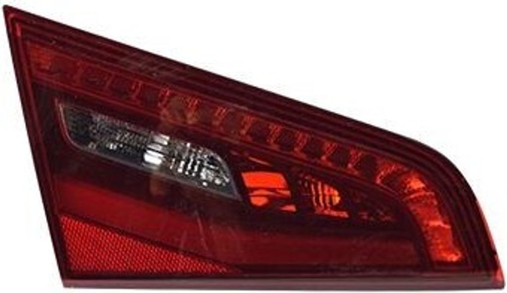 VAN WEZEL 0336937 - OE 8V4945093A Heckleuchte, links, innerer Teil für A3 8V