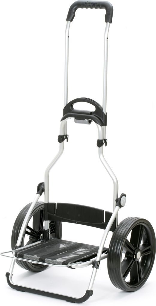 Royal 29cm Kugelrad Andersen Shopper Gestell Produktbild 