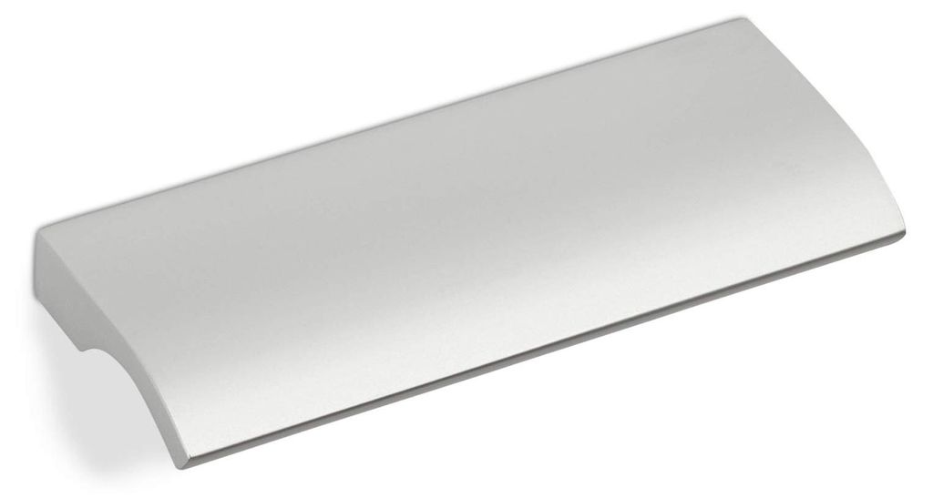 SOTECH Möbelgriff SW27 Schrankgriff – Bohrabstand 64 mm, Chrom matt