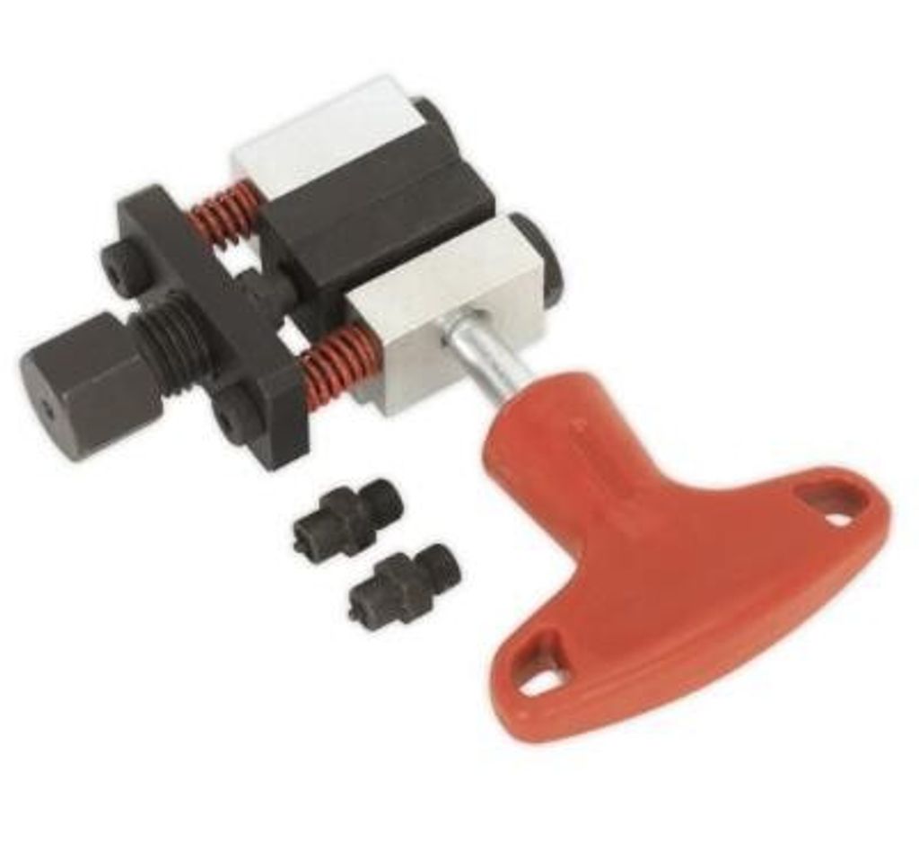 SEALEY Bördelgerät Bördelwerkzeug PFT08 4.75mm