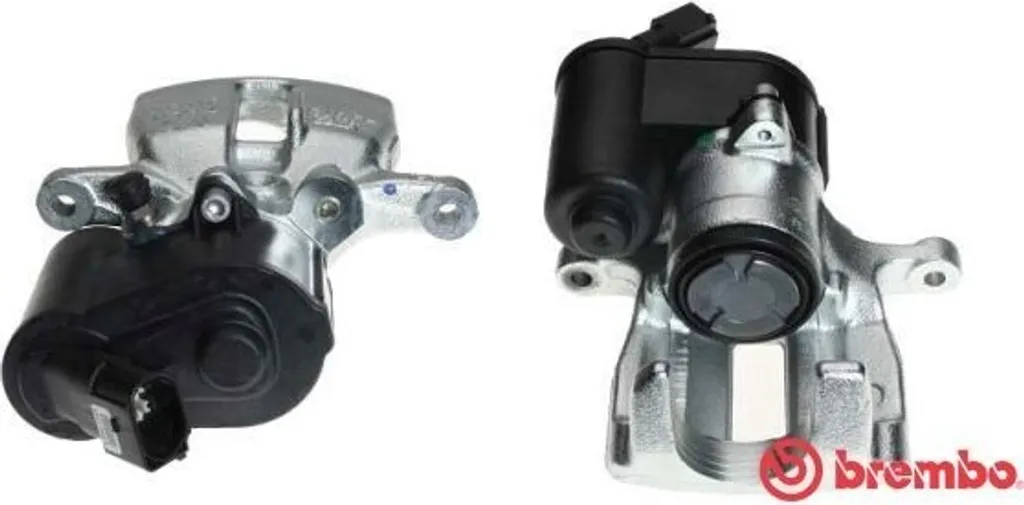 Étrier de frein Brembo F 85 269 pour Audi A6 4F - OE 4F0615404C Neuf