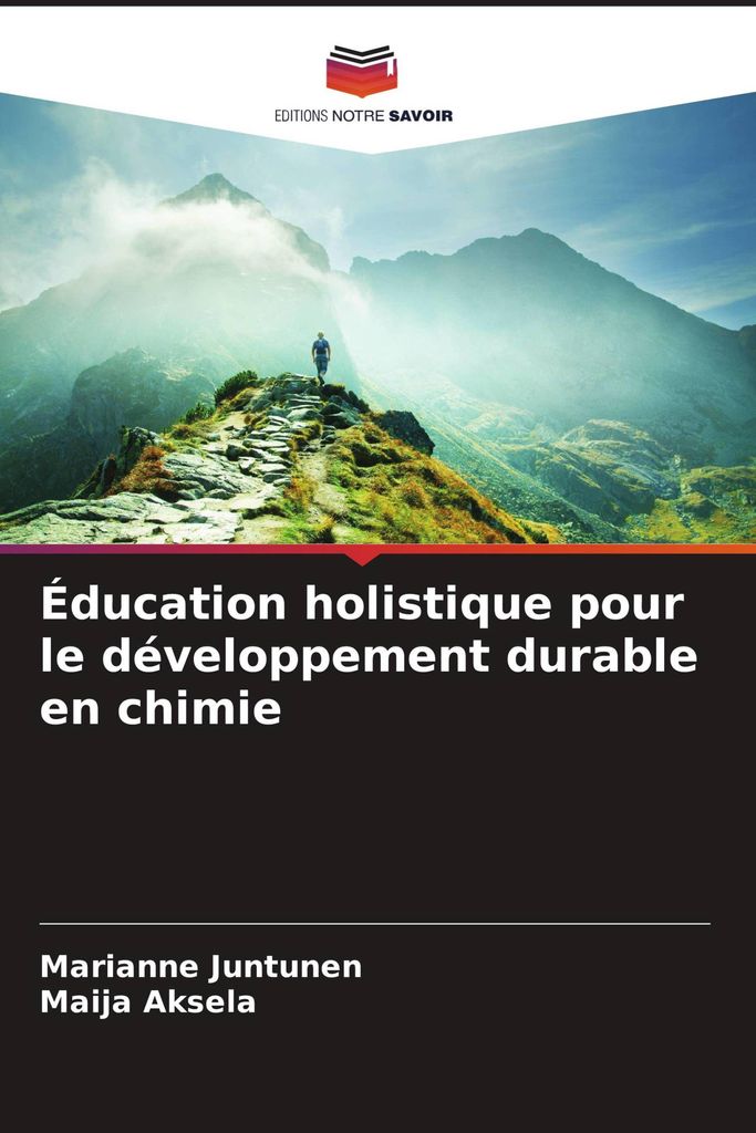 Éducation holistique pour le développement durable en chimie