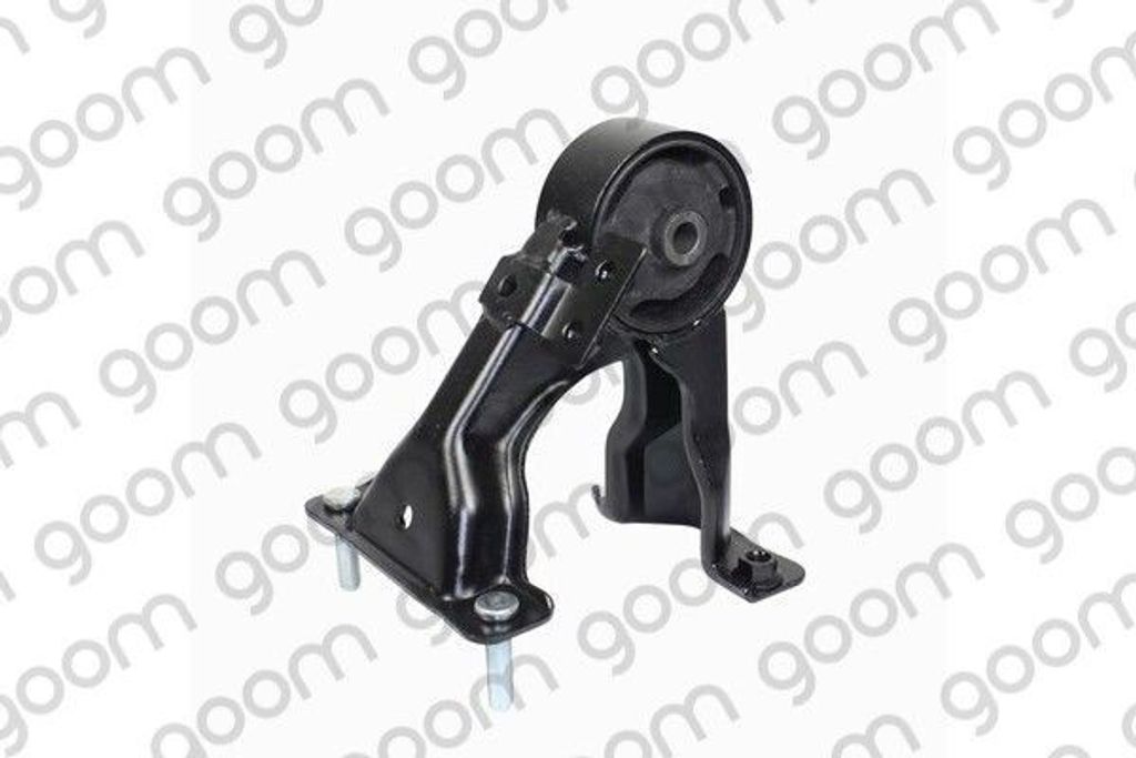 GOOM Motorlager Hinten für TOYOTA Avensis Kombi (T22) EM-0799