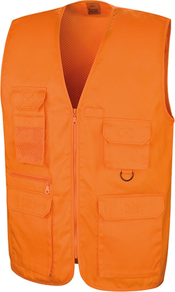 Výsledek Vesta Safari WORK-GUARD Obrázek produktu 