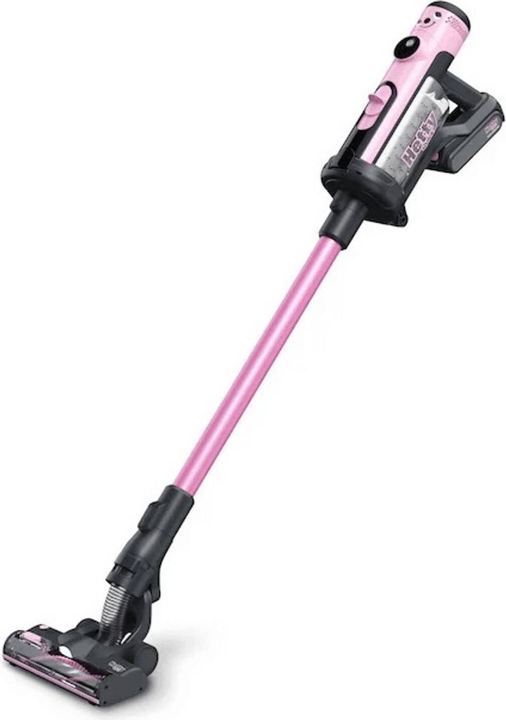 NUMATIC - Staubsauger Henry Quick HTY 100P - Roos - 915028