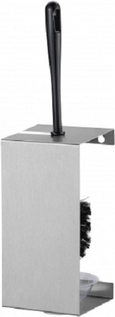 Toilettenbürstenhalter