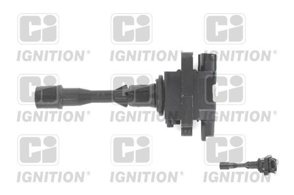 QUINTON HAZELL XIC8537 Zündspule für DAIHATSU TERIOS (J1) für PIAGGIO PORTER Bus