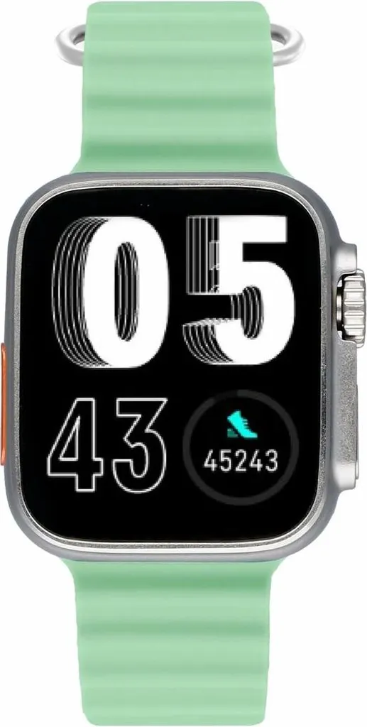 Montre Radiant RAS11002 Homme Etanche en Acier Inoxydable et Cadran Noir