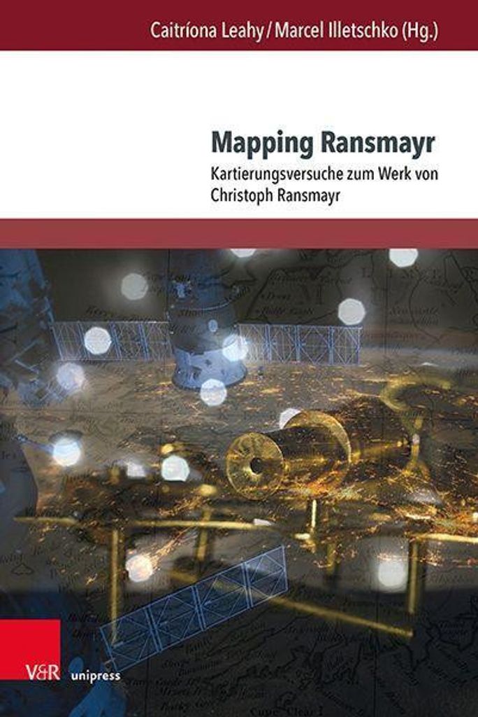 Mapping Ransmayr