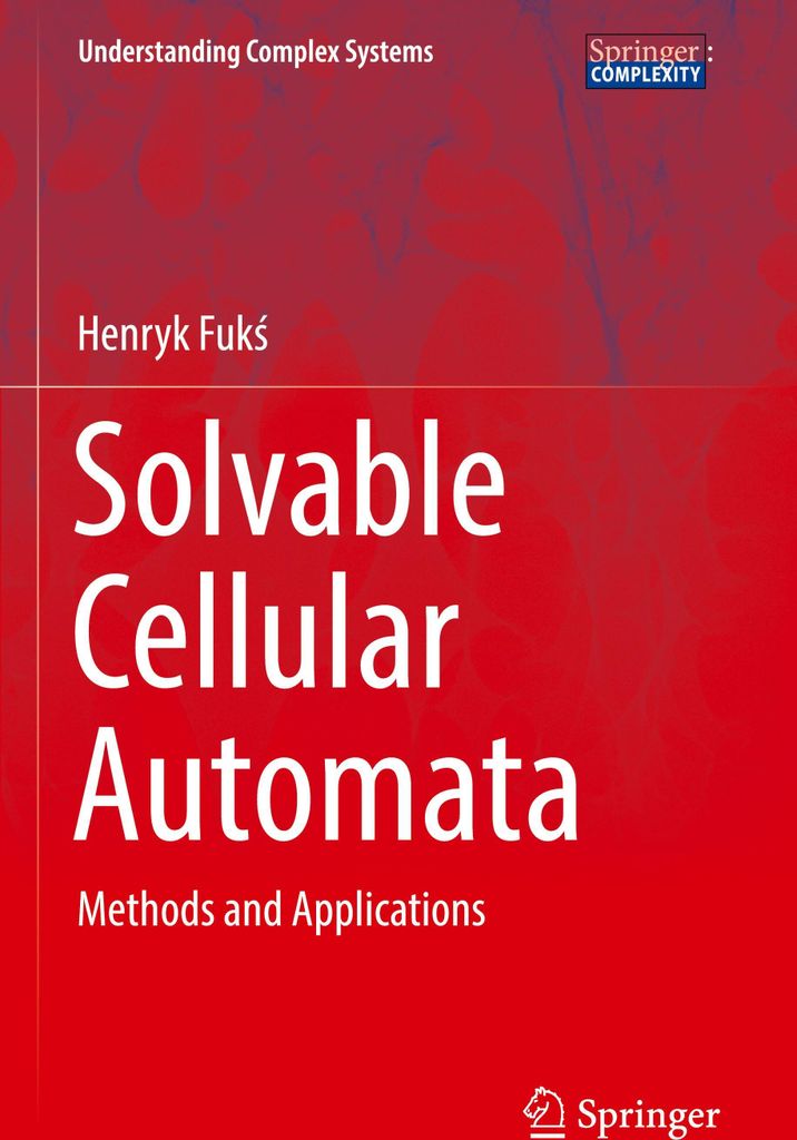 Solvable Cellular Automata