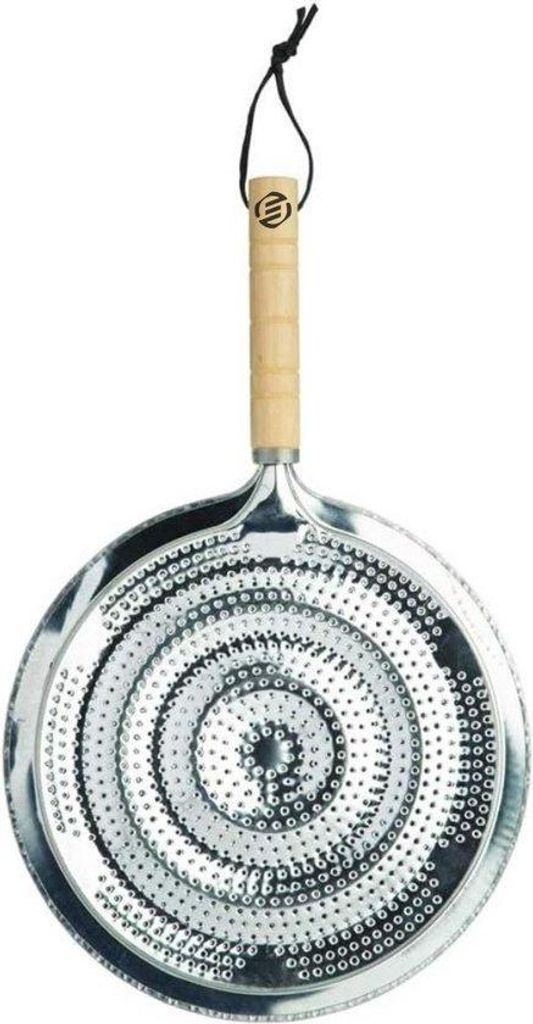 Induktionsuniversaladapter - Induktionskochmatte - Induktionsherdplatte - Pannenausgleichsplatte - Induktionsschutzschild - Induktionsadapterplatte