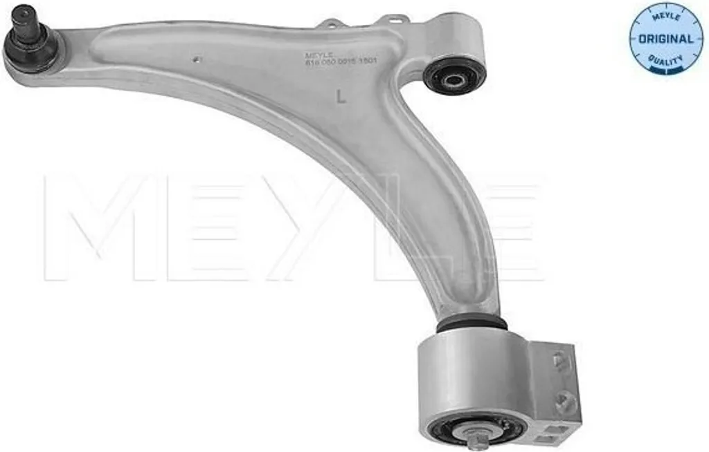Bras Oscillant MEYLE Renforcé OE 13273604 pour Insignia A (G09) 08-17