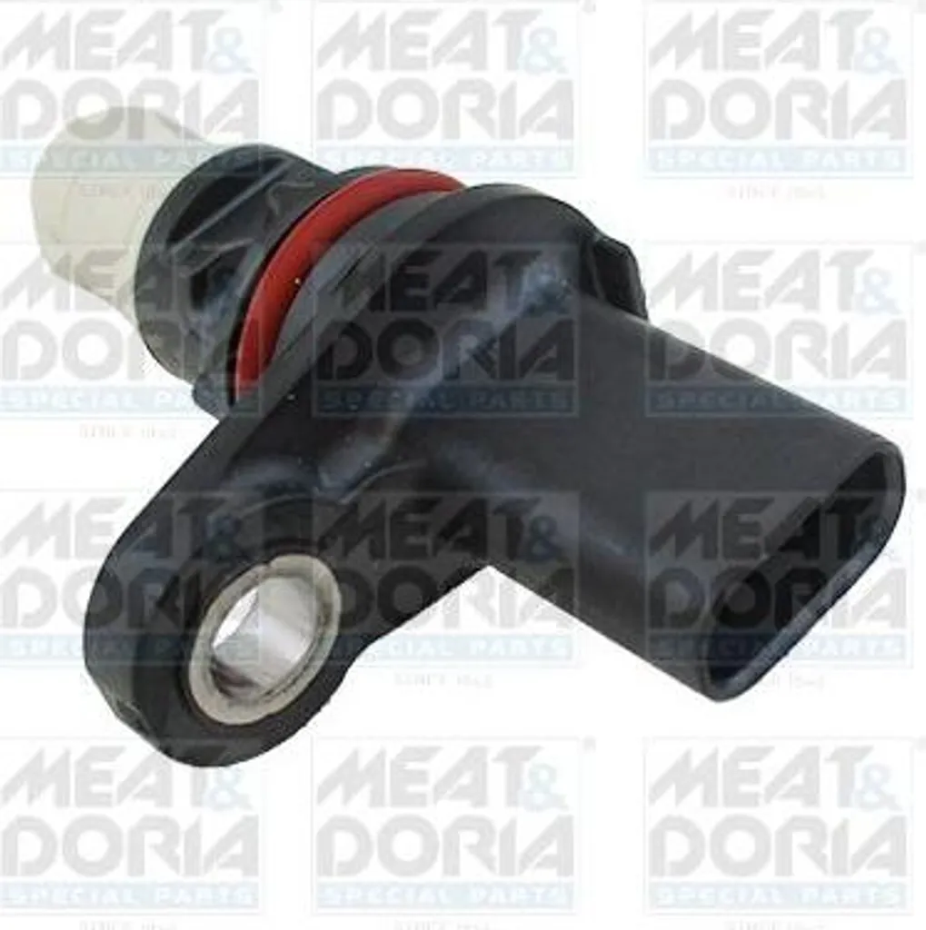 Capteur vilebrequin pour réparation moteur Captiva et Antara 871118