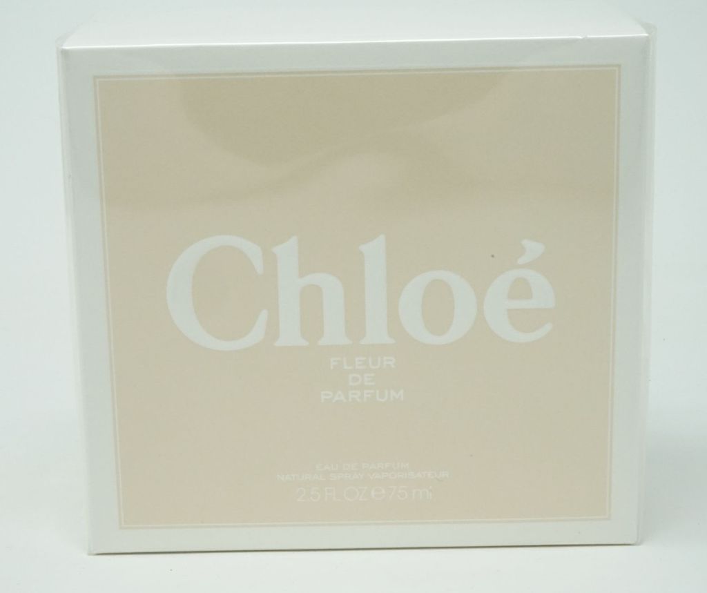 Chloé Fleur de Parfum, Ženy, Letné, 75 ml, Nádoba na jedno Obrázok produktu 