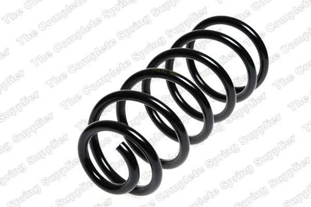 Ressort suspension pour entretien Alfa 155 - Remplacez le ressort OE