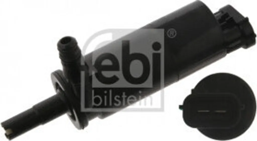 Pompe de Lave-Glace pour Opel Combo Tour et Meriva B - Pièce OE