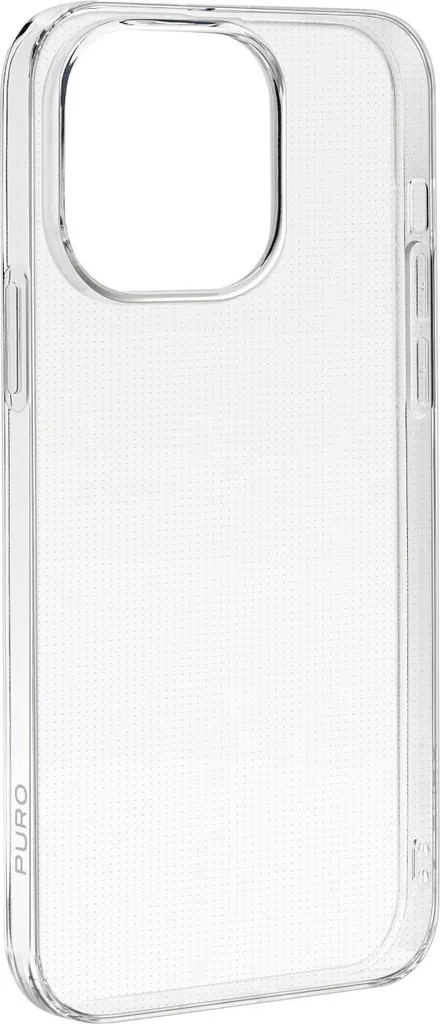 Coque Discrète pour Smartphone 6,7" Idéale contre les Chocs Légers