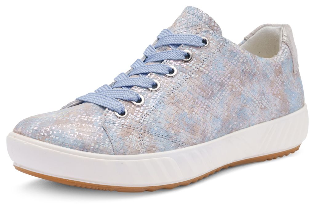 Damen Schnürer Avio 40