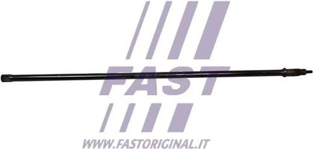 Ressort hélicoïdal de suspension pour Daily - Qualité OE 60170737 FAST