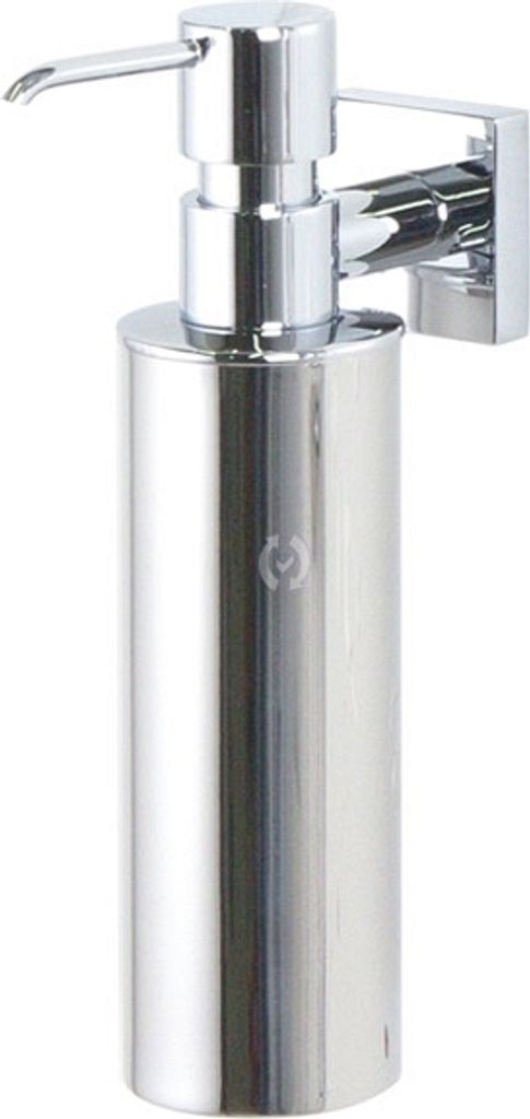 Dietsche Seifenspender mit Messingflasche chrom Quaruna 75 x 10 75 x 10, 754810