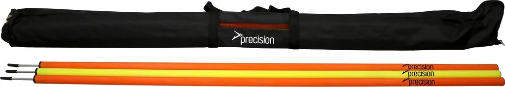 Sac de rangement Precision pour 30 barres - Fini le matériel en vrac