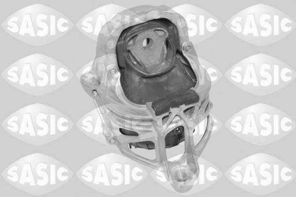 Support de moteur hydraulique SASIC 2706694 pour châssis de Q5