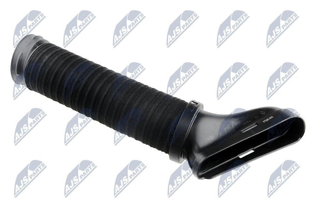 NTY GPP-ME-003 Ansaugschlauch Luftfilter passend für MERCEDES-BENZ GLK (X204) Rechts