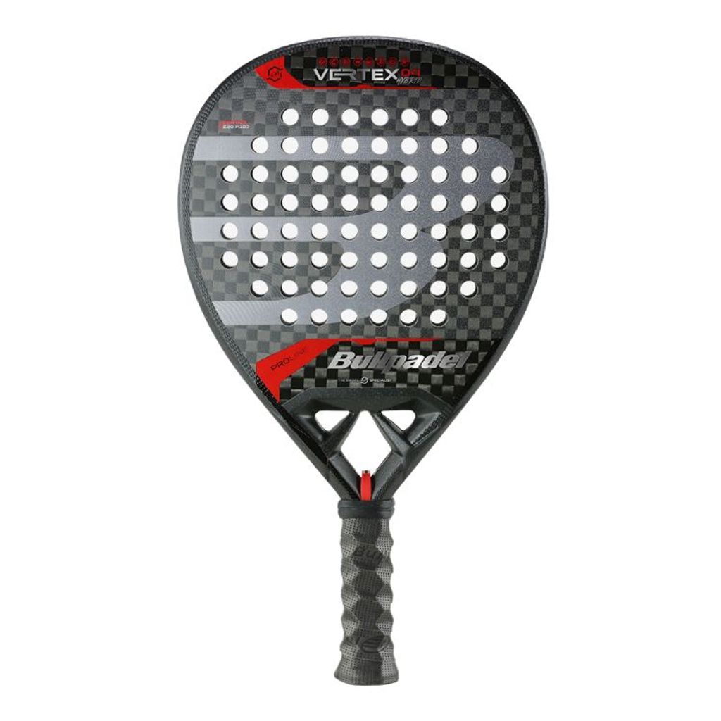 Racchetta da padel Bullpadel Vertex 04 Hybrid 24 Immagine del prodotto 