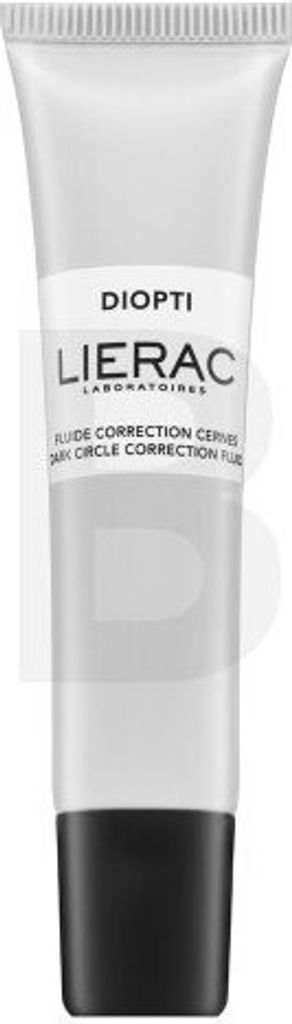 Lierac Diopticerne Fluide Correcteur Cernes 15ml Image du produit 