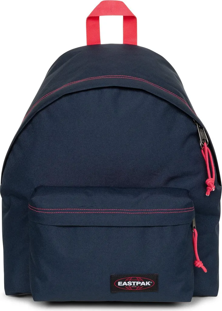 Fini le Mal de Dos avec le Sac Eastpak Padded Pak'r 40 cm Ergonomique