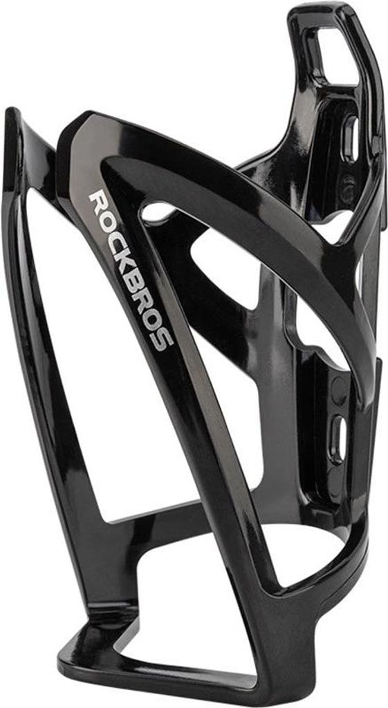 Rockbros FK338 Fahrradflaschenhalter Schwarz Produktbild 