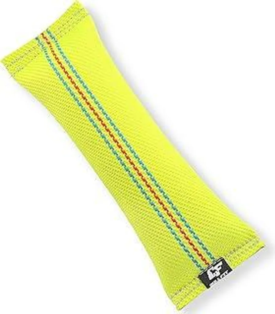 Bull Fit 2in1 Dummy Cane - L'Originale Gioco Indistruttibile Riporto