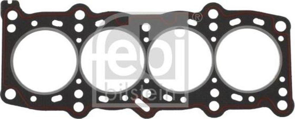 FEBI BILSTEIN 14282 Dichtung, Zylinderkopf OE 46434102 kompatibel mit Doblo, Palio, Panda, Punto, Strada, Tempra, Carnival, Multipla