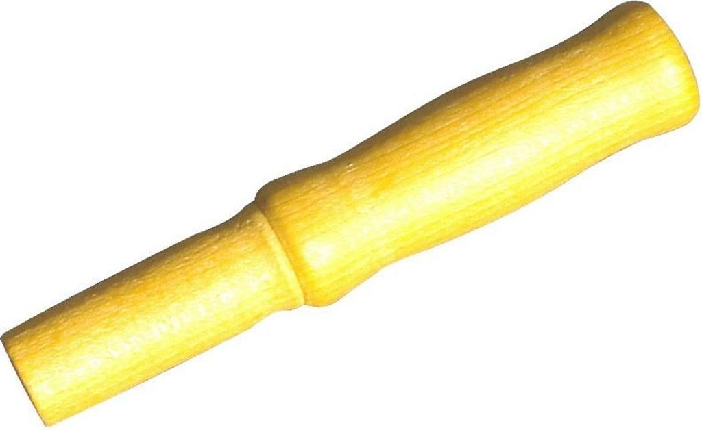 müba Holzgriff für Karren (1 Stück) Produktbild 