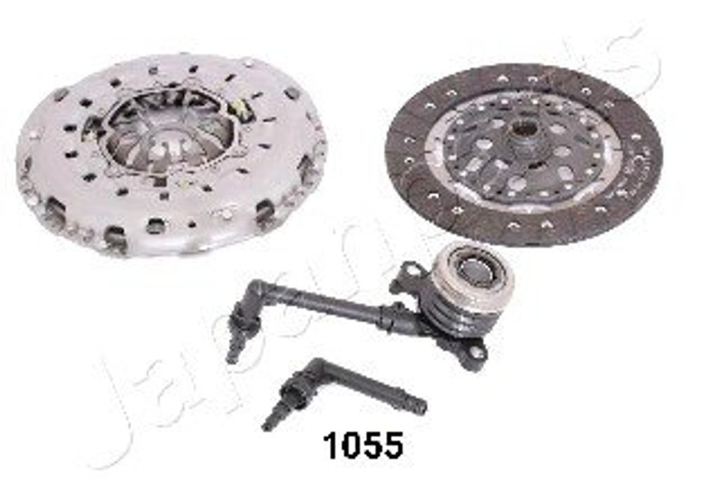 Japanparts kf-1055 Kupplungs-Kit