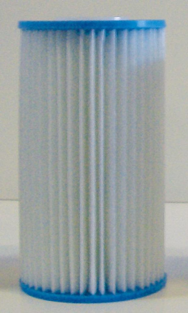 myPOOL Filterkartusche Simple 90x28x78 mm 2er Pack