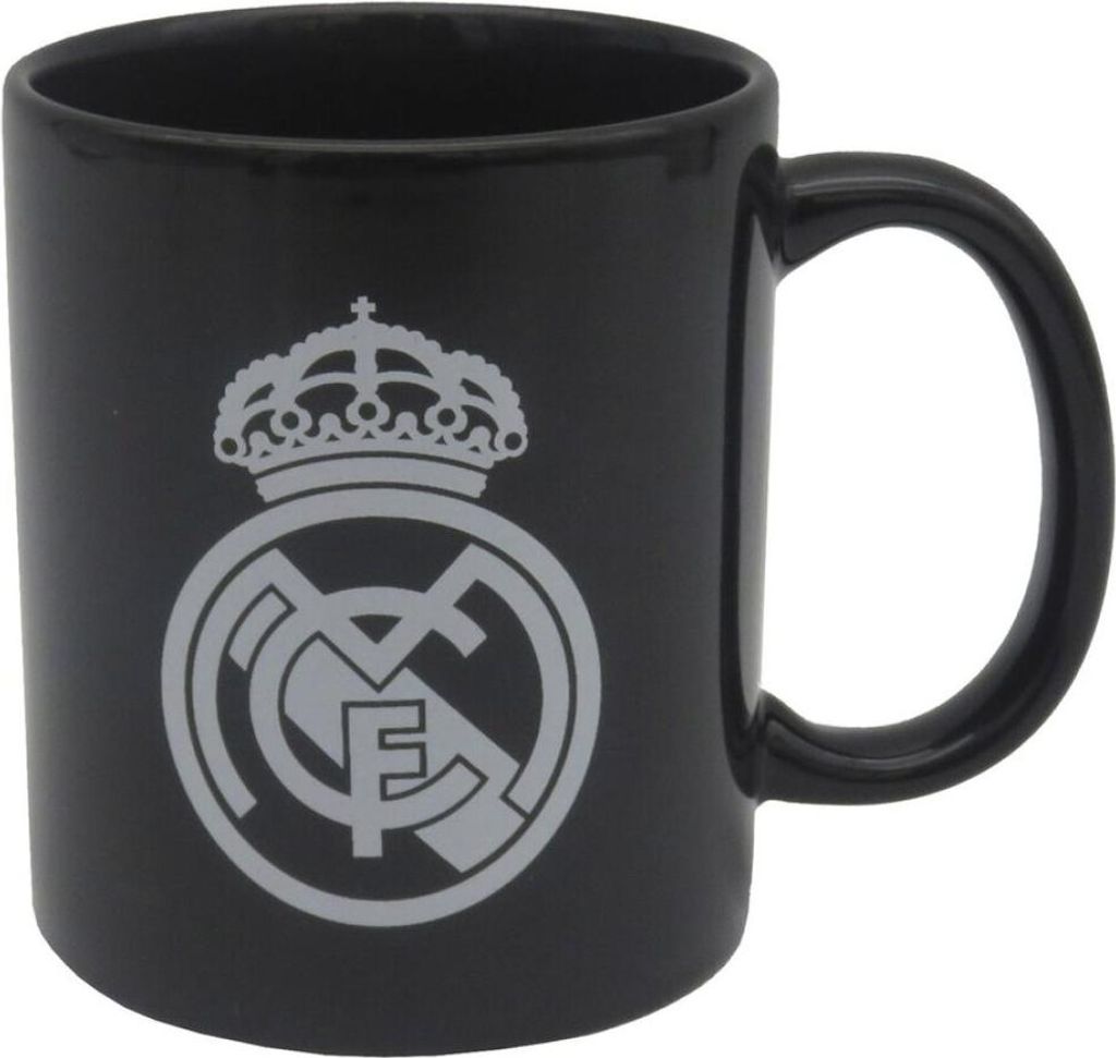 Cyp Real Madrid Tasse 380ml    One Size Produktbild 