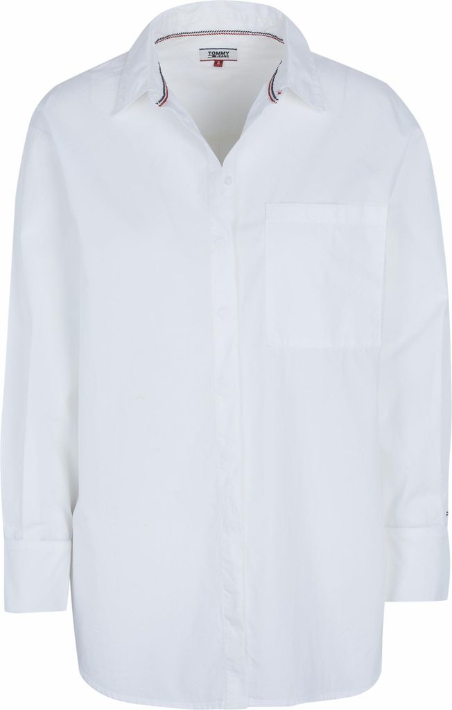 Tommy Hilfiger JeansHemd für Damen