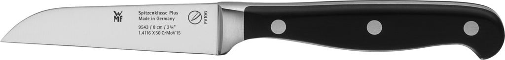 WMF 1895436032 Spitzenklasse Plus Gemüsemesser 18 cm Produktbild 