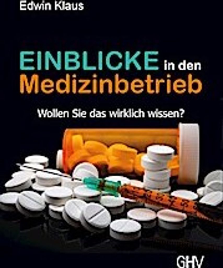 Einblicke in den Medizinbetrieb