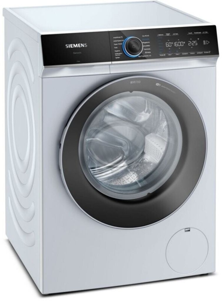 Waschmaschine Frontlader WG56B2A40 Siemens