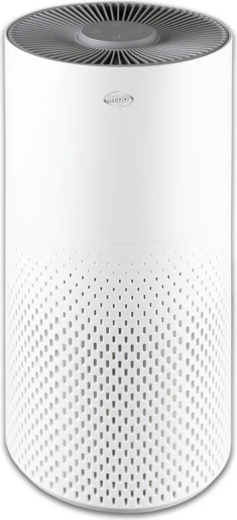 Purificateur d'air Argoclima Pury Baby contre allergies et pollen 16m²